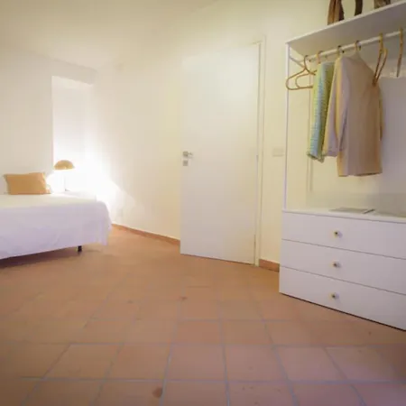 Apartamento Centro 19