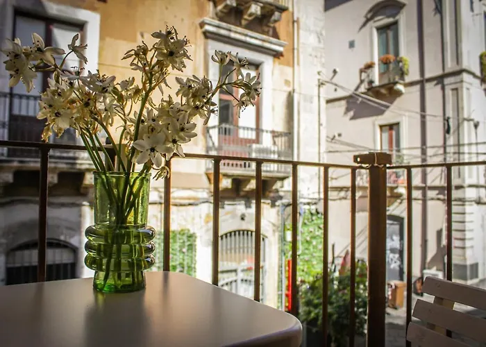 Appartement Centro 19