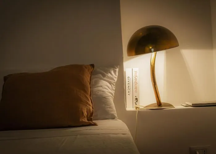 Centro 19 Appartement