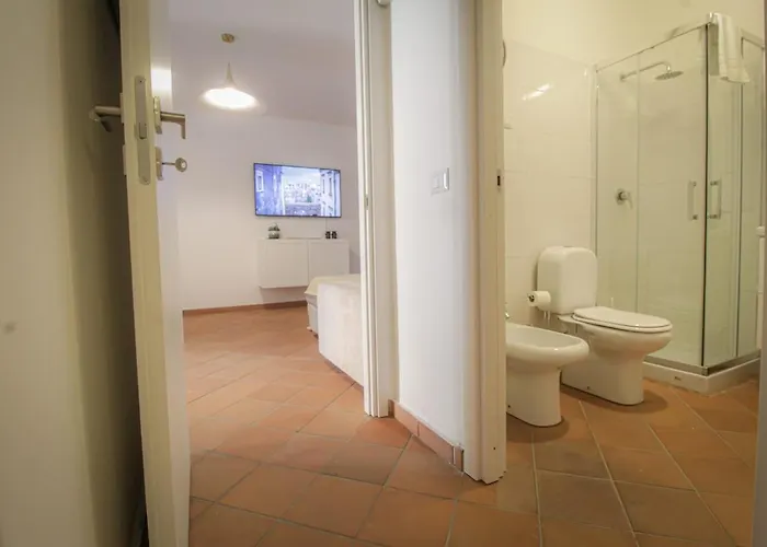 Appartement Centro 19