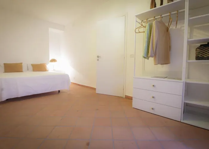 Appartement Centro 19