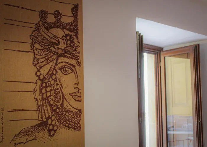 Centro 19 Appartement Catane