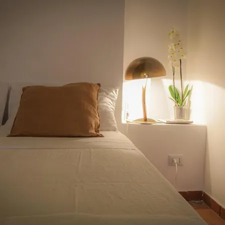 Apartamento Centro 19