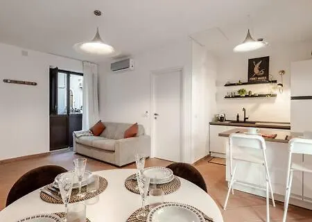 Centro 19 Apartament