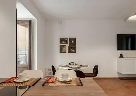 Lägenhet Centro 19