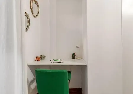 Centro 19 Apartament Katania
