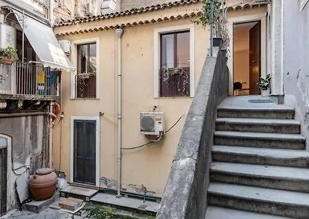 Centro 19 Apartament