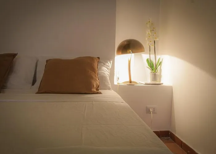 Apartamento Centro 19